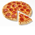 The Pizza!