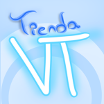 Tienda VTuber