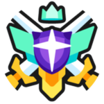Amethyst III Rank Completed