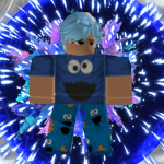 BLUE BOY ARMYY