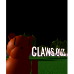 Claws Out (BIG UPGRADE!)