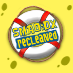 SMAO:DX RECLEANED