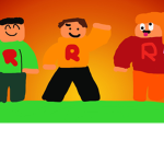 The Robloxians Of Tommorow