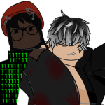 Hacker investigation!