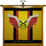 Angry Marinesᅠ