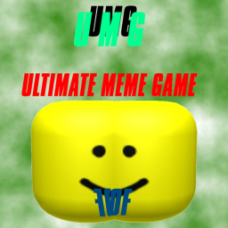 Ultimate Meme Game