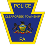 [★] Clearcreek Township Police [★]
