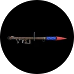 [LIMITED] Fireworks Launcher