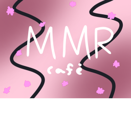 MMR Cafè Hangout!