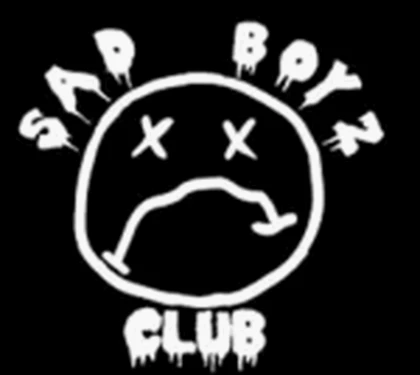 /sadboyz Roblox group icon