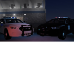 South Carolina Roleplay Police Department