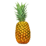 Pineapple Yummy