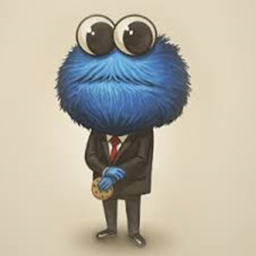 Le Cookie Jar