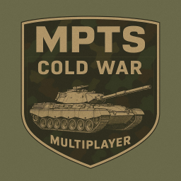 [MULTIPLAYER] MTPS: Cold War