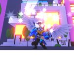 TEAM AZUL PRO