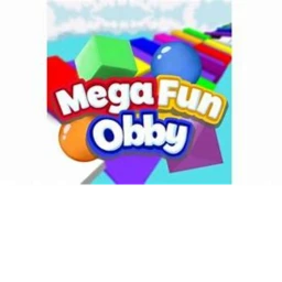 Untitled Obby Game icon