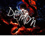 DEMONIC CAGE