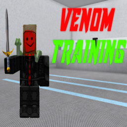 Venom Sword Fighting Training