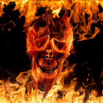 Infernus VALE Clan.