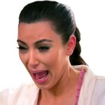 Kim Kardashian ft Nicki Minaj 