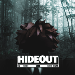 Hideout Hub Shopping Hub
