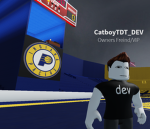 CatboyTDTDev Community