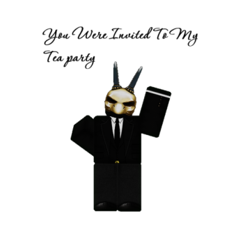 Visiting Uncle Crazy?