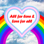 All for love & Love for all