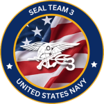 USN | Seal Team Six