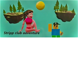 A god adventure