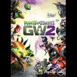 Plants VS Zombies GW (100k VISITS!!!)