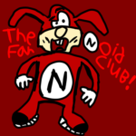 The Noid Fan club!
