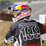 Travis Pastrana and Nitro Circus fans