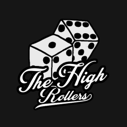 The High Roller's Garage