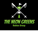 The neon greens!