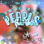 - Pearl's Harbour -