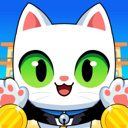 Cat Hotel icon
