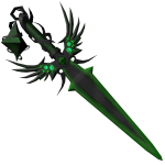 Immortal Sword: True Toxic Piece Maker