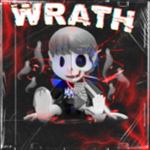 wrath .