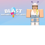California Blast Cafe