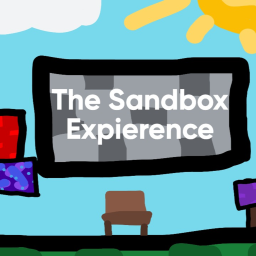 The Sandbox Experince [EASTER]
