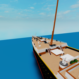 Titanic