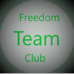 Our Freedom team