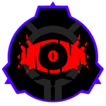 .{ S.C.P }. Intelligence Agency