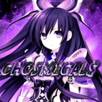 CHOSMICAL$