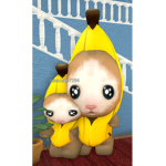 Banana CAT GROUP!!
