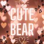 The Only Cute Bear Army