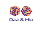 Ozz ♂ and Hio ♀ ! (Building and Coding Group!)