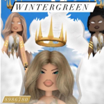 wintergreen