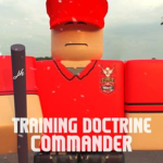 || 1th || Training&Doctrine Commander